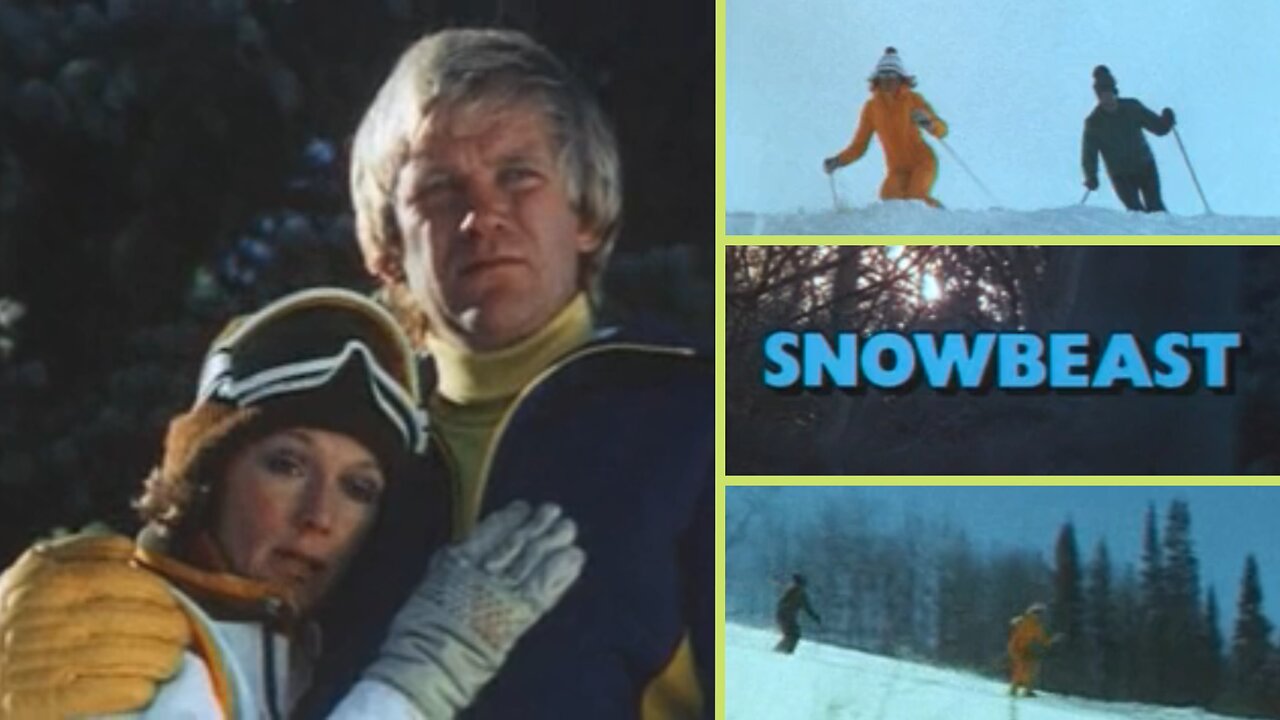 SNOWBEAST ~ Highlights