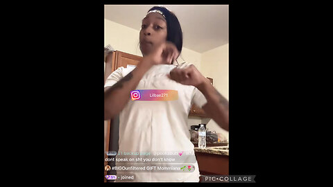 SUEWOO SAYS SHE’S GONNA RELEASE THE VIDEO OF HER ATTACKING CARLOS WHEN HE BROKE UP W/ HER & MORE! BIGO LIVE