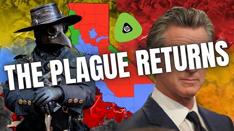 California Gets The PLAGUE, EXPOSING The Dangers of Open Borders