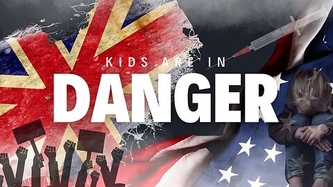 The Dark Rabbit Hole Parents Shut Out Kids at Risk