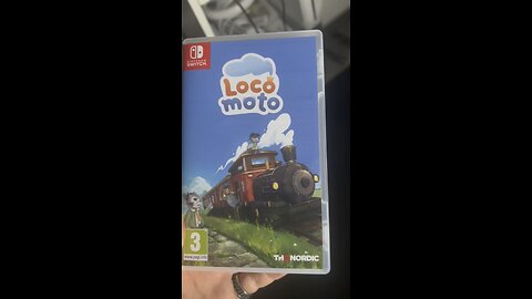 Loco Moto