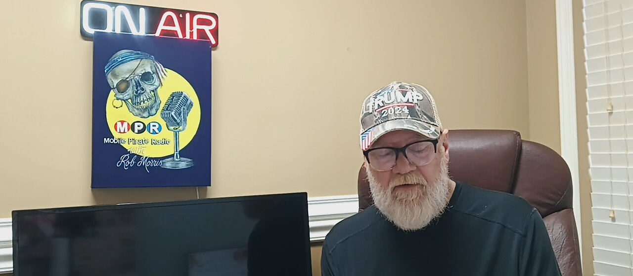 Free Speech Dies in England!