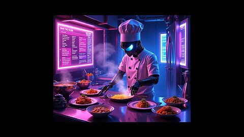 Episode 608: Delicious Foods in SciFi & Fantasy