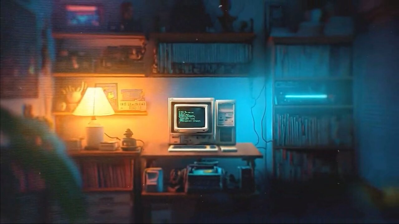 Shall We Play A Game?!