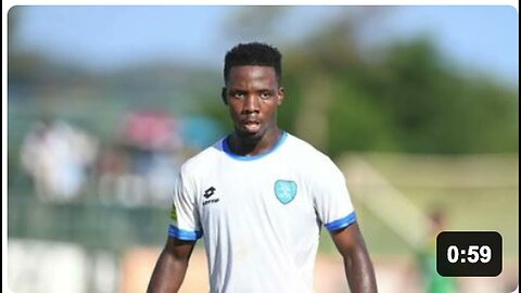 "Tragic Loss: Rising Star Sinamandla Zondi's Unexpected Death Shocks South African Football"