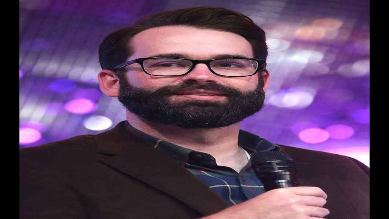 Matt Walsh Rumor Chokeholds X Amid Daily Wire Controversy,