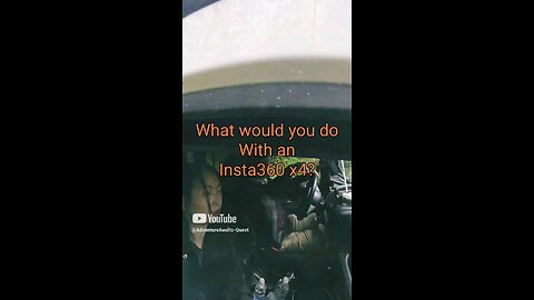 Chasing Sunsets in a Jeep || Insta360 || See the Sunset Flashcut