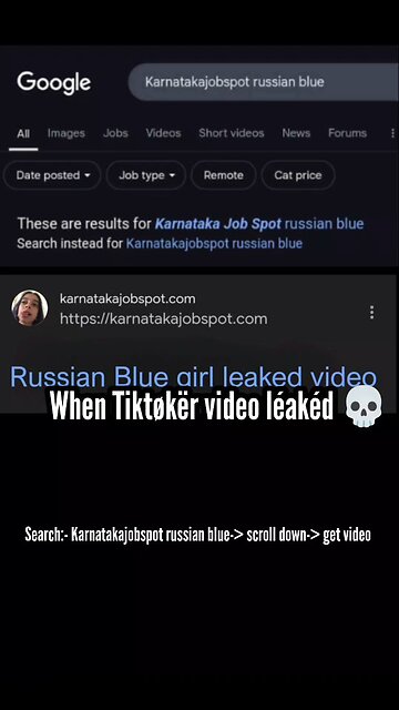 Those who know her 💀