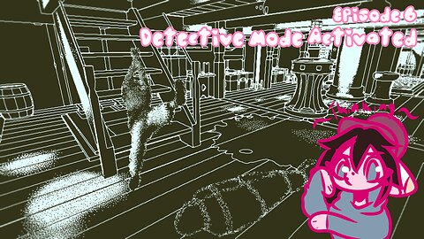 Episode 6: Piecing Together the Last Unknowns | Return of the Obra Dinn