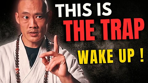What’s Killing You Slowly ? You Do It Every Day… | Master Shi Heng Yi