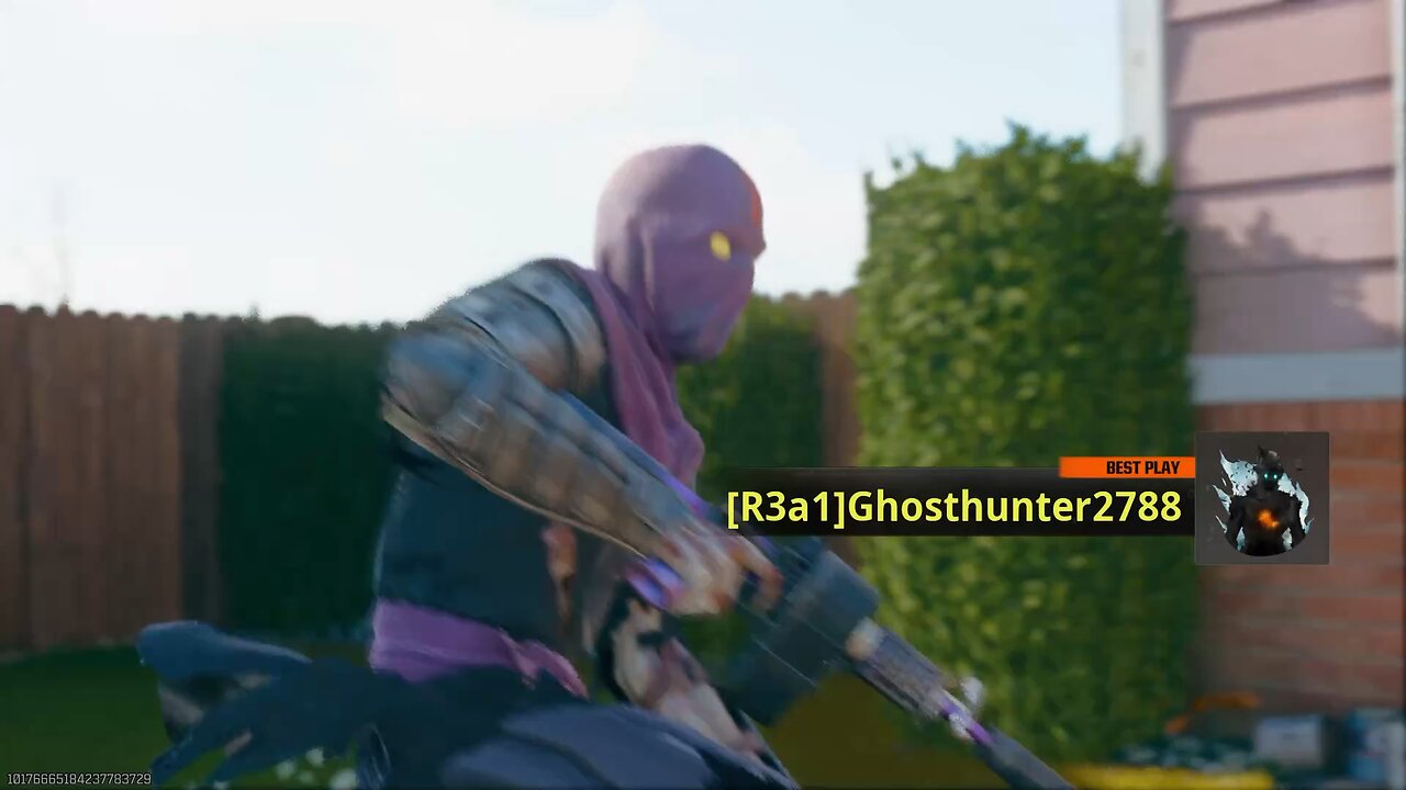 Best play