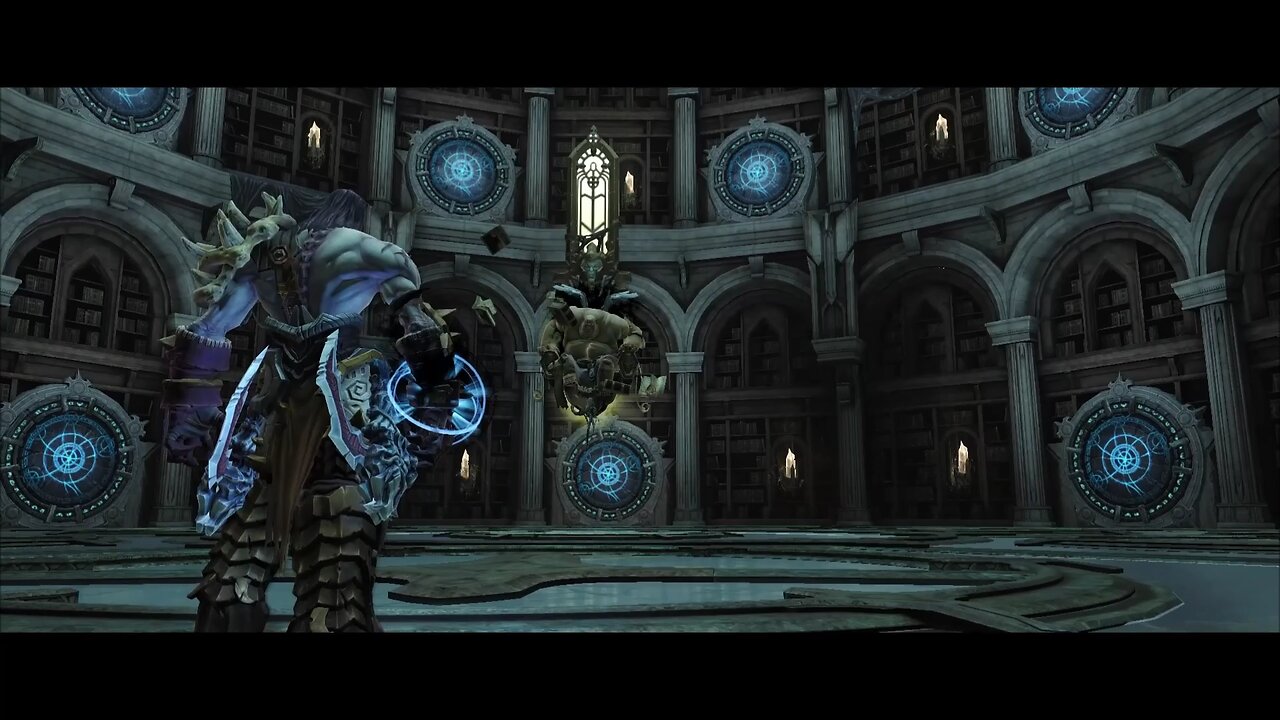 Darksiders 2 Deathinitive Edition 🇵🇰