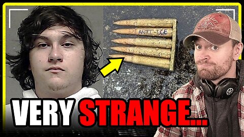 🔴This NEW INFO changes EVERYTHING.🔴