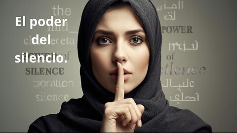 The Power of Silence | Brother Jorge’s Reflection