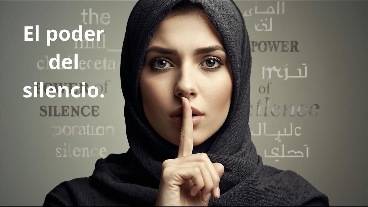 The Power of Silence | Brother Jorge’s Reflection