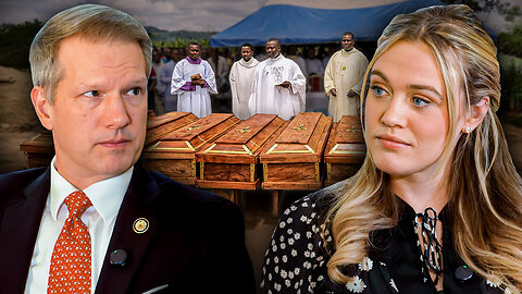 Targeted Christian Killings in Nigeria EXPOSED