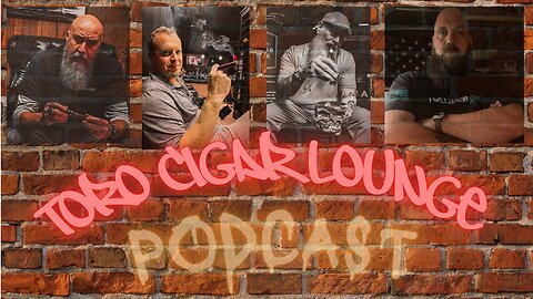 Toro Cigar Lounge Podcast Talks Boutique Cigars and Why We Carry Them