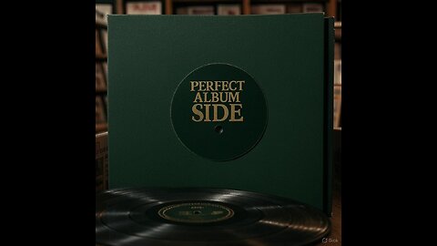 Perfect Album Side #0