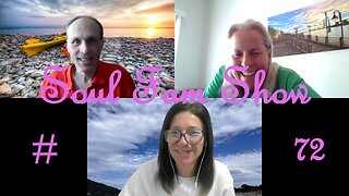 Soul Fam Show #72