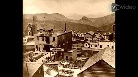 Republicans made Nevada a State