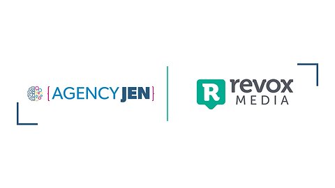 Agency Jen & Revox Media Resource - Short Clip