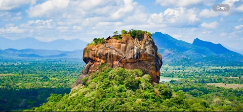 Welcome to Sri Lanka#Sigiriya#srilanka#travel