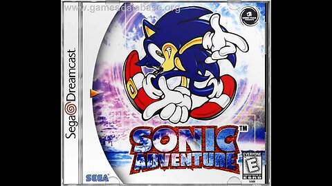 Sonic Adventure Streaming knowing I could have opened a Somali Daycare - Welcome to the Red Wave!