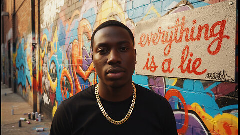 Everything Is A Lie | S3 | Ep. 4 [Uncensored]