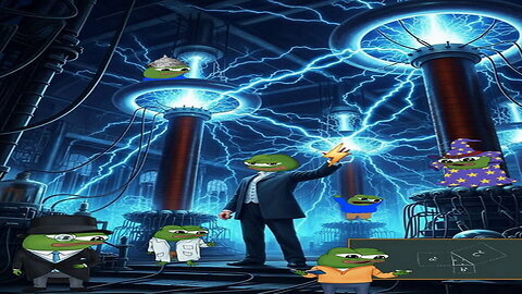 FREN NEWS17 - OPERATION ENDGAME #WEEKEND WARRIOR MARATHON W/ VINCENT FUSC0 MUSIC