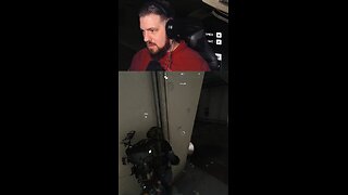 Almost caught me lackin'