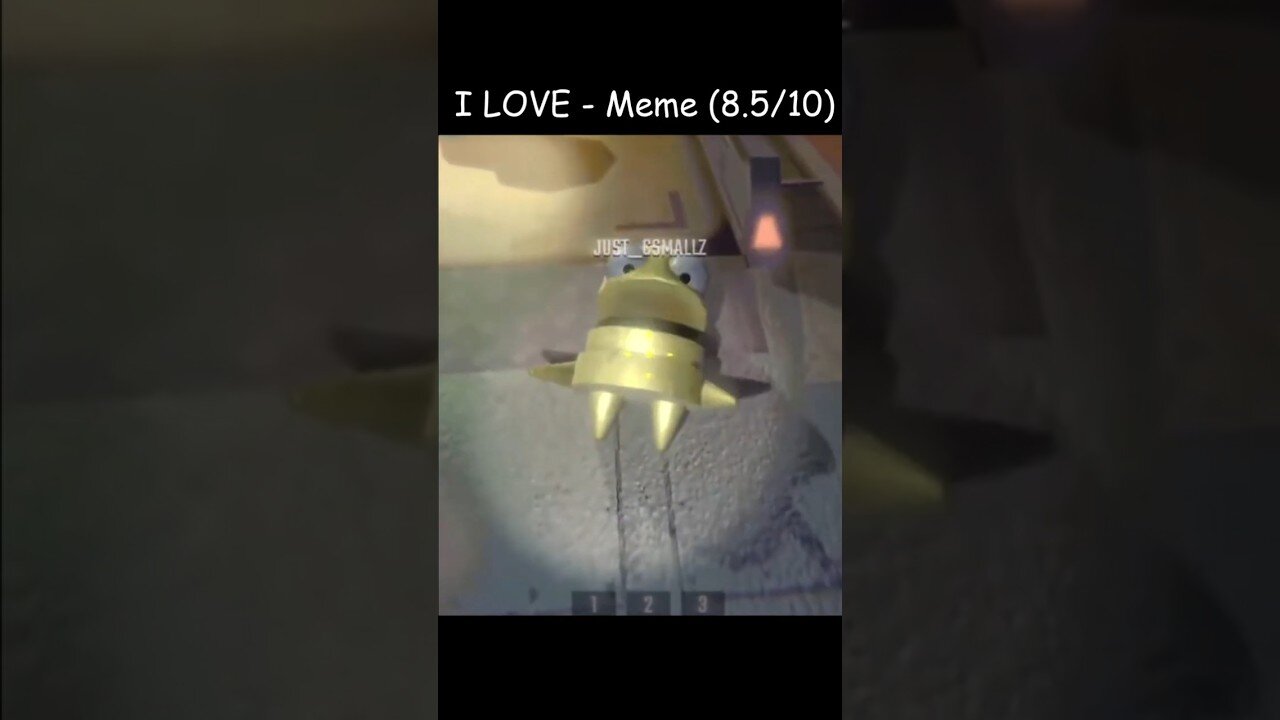 I LOVE Meme (Original Full REPO Clip)