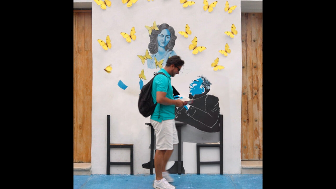 Investigando el mítico pueblo de Macondo