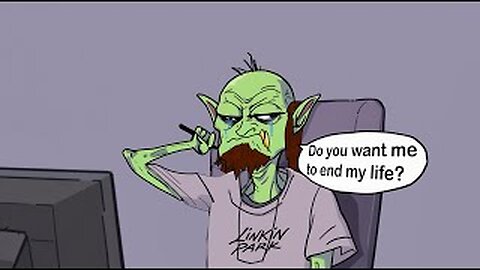 Cyraxx has had ENOUGH - rage is back in the menu boys