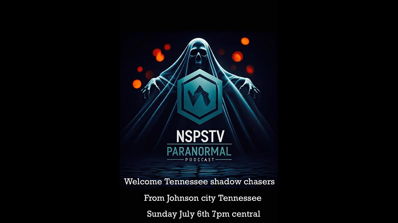 TENNEESSE SHADOW CHASERS