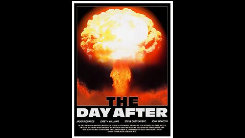 The Day After (1983 Complete, Original - 1:75:1 Screen Ratio)
