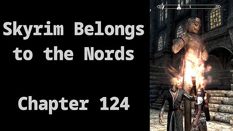 Chapter 124: Tending the Flames