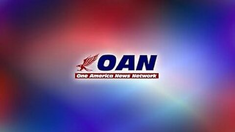 OAN - One America News | News for Patriots | Trump Endorsed, MAGA Approved
