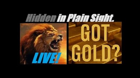 GOT GOLD (NOW IS THE TIME TO LOAD UP!) TRUMP SAYS: LETS MAKE SAUDI ARABIA GREAT AGAIN! Mannarino