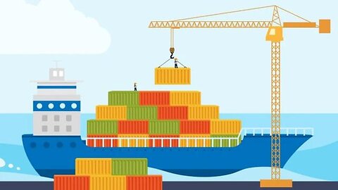 "Understanding 'Foreign Trade Zones' with Expert Clint Richardson"