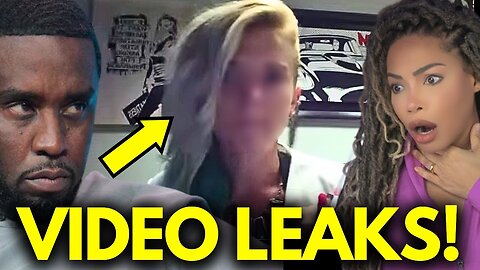 Day 14 of Diddy Trial Transcript: "Mia" Video Leaks & Defense Tries to Perjure Her as a Witness