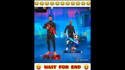 Free Fire new funny 🤣🤣🤣 shortsb#shorts #viral #viralshorts #freefire