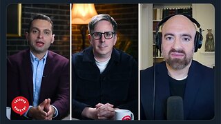 Mike Benz Provides A Great Deal Of Circumstantial Evidence On Epstein’s Primary Occupation