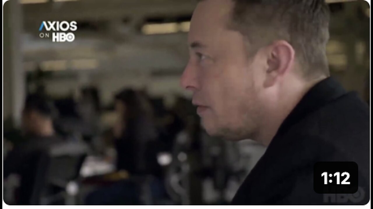 Elon Musk wants to chip your brain and connect you to A.I.