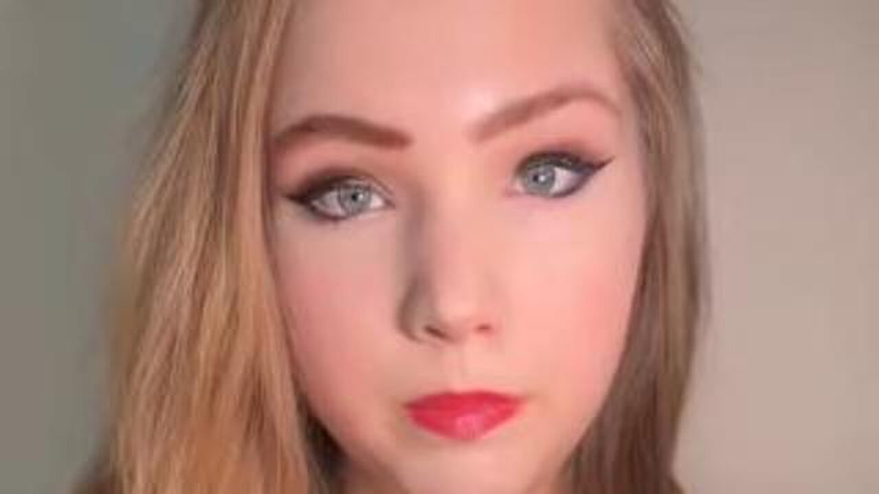 Naomi Seibt: "The LGBT community has verifiable roots in pedophilia."