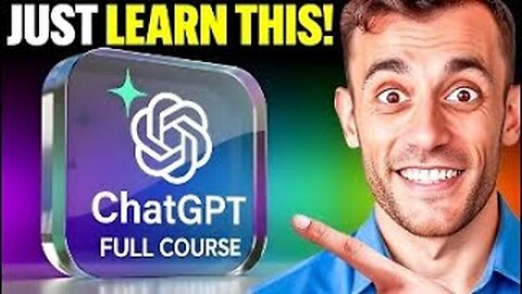 CHATGPT New AI Feature's are in INSANE!