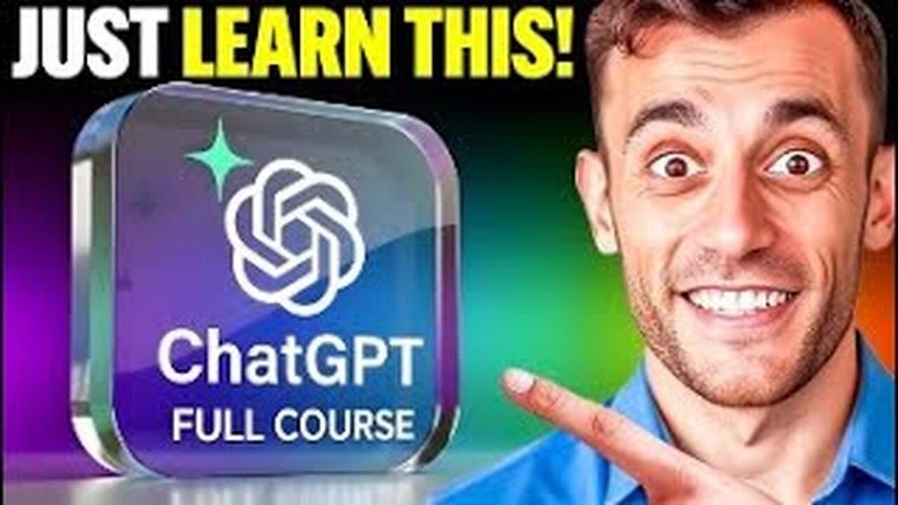 CHATGPT New AI Feature's are in INSANE!