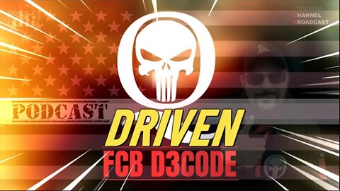 Major Decode HUGE Intel Aug 29: "Major Arrests Coming: DRIVEN WITH FCB"