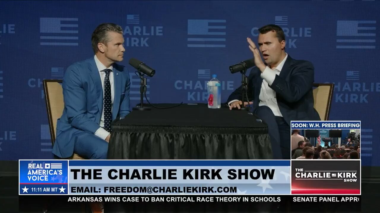The Woke crap is gone from the military.