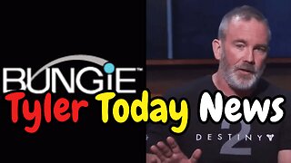 Bungie CEO steps down following the slow down fall of a once legendary game studio