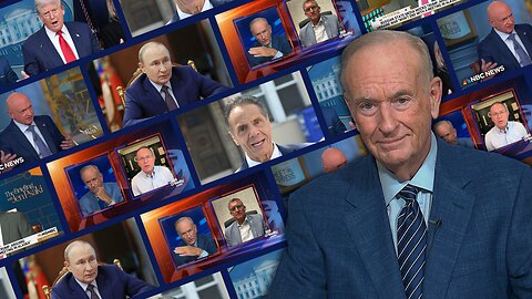 Highlights from BillOReilly.com’s No Spin News | August 14, 2025 